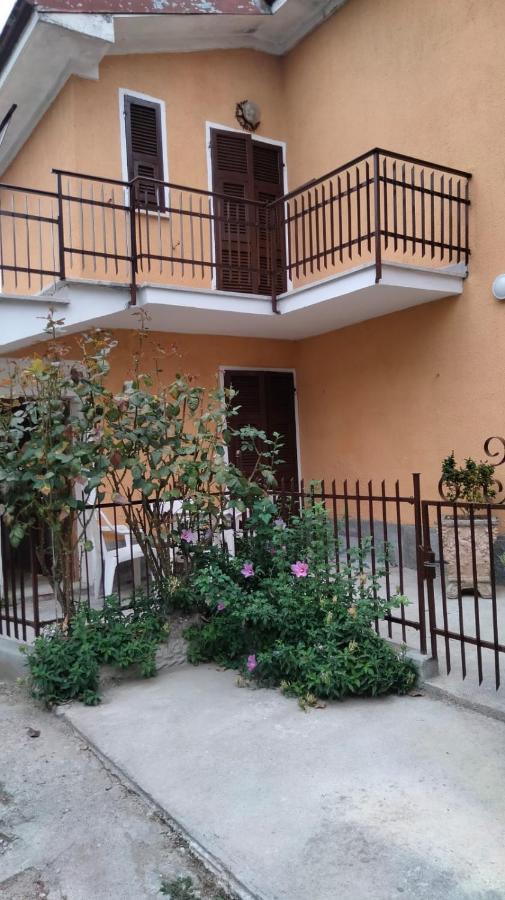 Il Rosmarino Villa Fresonara  Exterior photo