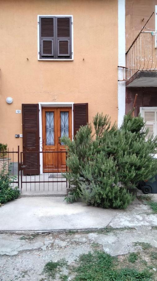 Il Rosmarino Villa Fresonara  Exterior photo