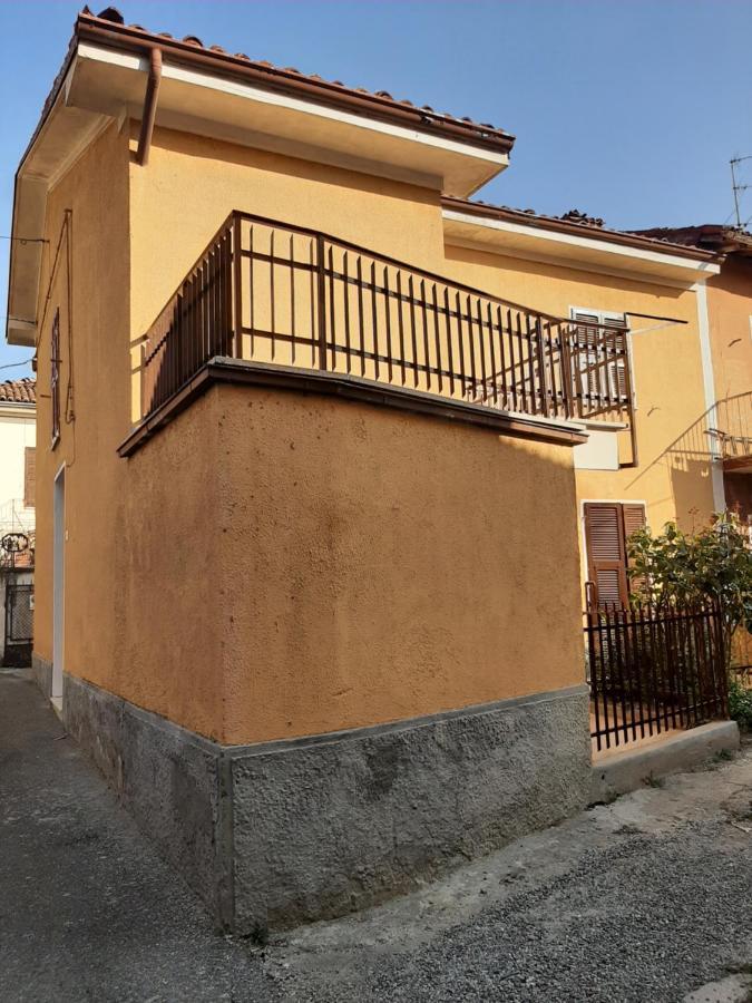 Il Rosmarino Villa Fresonara  Exterior photo
